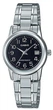 Жіночий годинник Casio LTP-V002D-1BUDF - зображення 1