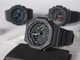 Наручний годинник Casio G-SHOCK GA-2100-1A3ER - зображення 2