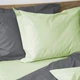 Наволочка MirSon Soft Elegance Sajazarra (12-0525 + 19-0000) 40x40 см (2200010921120) - изображение 5