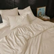 Наволочка MirSon Soft Elegance №11-0103 Egret 40x40 см (2200010910209) - изображение 3