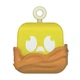 Фигурка-сюрприз PhatMojo Blox Fruits 4 см 124053 - изображение 4
