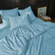 Наволочка MirSon Soft Elegance №12-4608 Clear Water 45x45 см (2200010911787) - зображення 5