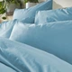 Наволочка MirSon Soft Elegance №12-4608 Clear Water 70x70 см (2200010911824) - изображение 3