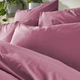 Наволочка MirSon Soft Elegance №15-1415 Coral Cloud 50x70 см (2200010913361) - зображення 3