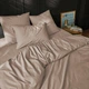 Наволочка MirSon Soft Elegance №15-1214 Warm Sand 50x70 см (2200010912845) - изображение 5
