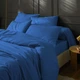 Наволочка MirSon Soft Elegance №18-4039 Regatta 60x60 см (2200010915976) - изображение 2