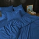 Наволочка MirSon Soft Elegance №18-4039 Regatta 45x45 см (2200010915945) - изображение 5