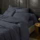 Наволочка MirSon Soft Elegance №19-0000 Monument 70x70 см (2200010917024) - изображение 2