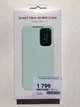 Чохол-книжка Clear View Smart Wallet Case Samsung Galaxy S23 FE (6.4") Mint SM-G711 - зображення 2