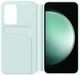 Чохол-книжка Clear View Smart Wallet Case Samsung Galaxy S23 FE (6.4") Mint SM-G711 - зображення 6