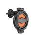 Держатель для стакана Подстаканник в авто Cup Holder S128 Раскладной На вентиляционный дефлектор Orange - изображение 3