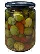 Оливки Bernal Chupadedos 436g Іспанія - зображення 2