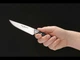 Кований універсальний кухонний ніж Boker Forge Universalmesser (03BO504) - зображення 5