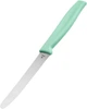 Серрейторный кухонный нож Boker Sandwich Knife мятный (03BO013) - изображение 1