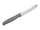 Серрейторный кухонный нож Boker Sandwich Knife серый (03BO014) - изображение 2