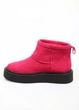 Черевики Maxmillien 36 Фуксія (MAX-313-Zpi-m-Fuchsia) - зображення 3
