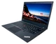 Ноутбук Lenovo ThinkPad T14s Gen 1 (20T1S1LB0N) Black Б/У - изображение 3