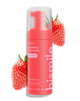 Пінка ополіскувач Hismile Foaming Mouthwash Strawberry смак полуниці 45 мл - зображення 2