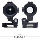 Збільшувач EOTech G45 Blk 5х (G45.STS) - зображення 3