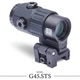 Збільшувач EOTech G45 Blk 5х (G45.STS) - зображення 6