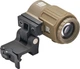 Увеличитель EOTech G43 Tan 3х с креплением STS (G43.STSTan) - изображение 2