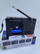 Радиоприёмник Golon RX-8866 аккумуляторный с фонарем и mp3 плеером 3082 - изображение 3