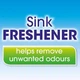 Очисний засіб для змивання в раковині Duzzit Sink Freshener 3 шт. - зображення 4