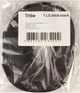 Комплект строп для гамаку Tribe T-LE-0004 black - изображение 2