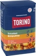 Макароні Мушлі TORINO ,425 р. - зображення 1