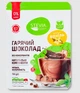 Гарячий шоколад со вкусом ванили без сахара STEVIA, 150г - изображение 1