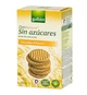 Печиво Gullon Diet Nature Doradas без цукру, 330 г - зображення 1