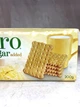 Печиво Gullon Tea Biscuit Petit до чаю без цукру 200 г - зображення 4
