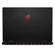 Ноутбук MSI Raider 18 HX AI / Ultra 9-285HX / ОЗУ 64GB DDR5 / SSD 2TB+2TB / Win11 / NVIDIA RTX 5080 - изображение 6