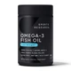 Омега 3, Omega-3 Fish Oil Alaska 1250mg - 180 softgels - изображение 1