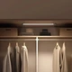 Светильник аккумуляторный с датчиком движения Yeelight L20 Closet Light YLBGD-0073 Black - изображение 2