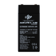 Акумулятор AGM LogicPower LPM 4V - 4 Ah - изображение 1