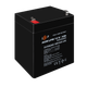 Акумулятор AGM LogicPower LPM 12V - 5 Ah - изображение 4