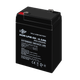 Аккумулятор AGM LPM 6V - 4.5 Ah - изображение 3