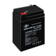 Аккумулятор AGM LPM 6V - 4.5 Ah - изображение 4