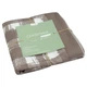 Серветка Home Line 120104554 140х180 см Бавовна Капучино - изображение 2