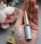 Рідкі тіні для повік Romantic Collection № 01 - изображение 1