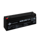 Акумулятор AGM LogicPower LPM 12V - 2.3 Ah - изображение 3