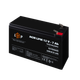 Акумулятор AGM LogicPower LPM 12V - 7 Ah - изображение 4