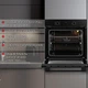 Духовой шкаф электрический Weilor FDO6F82BK - изображение 3