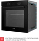 Духовой шкаф электрический Weilor FDO6F82BK - изображение 10