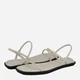 Женские сандалии кожаные Calvin Klein 414792384 38 Белые (1159829201) - изображение 3