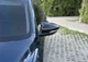 Накладки на зеркала в стиле BMW (2 шт) для Volkswagen Passat CC 2008- годов. - изображение 1