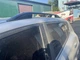 Nissan Leaf 2010-2017 Черные рейлинги Skyport - изображение 4