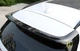 Спойлер LIP (1234 Upgrade, черный) для BMW X1 F-48 2015-2022 гг - изображение 1