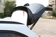 Спойлер LIP (1234 Upgrade, черный) для BMW X1 F-48 2015-2022 гг - изображение 7